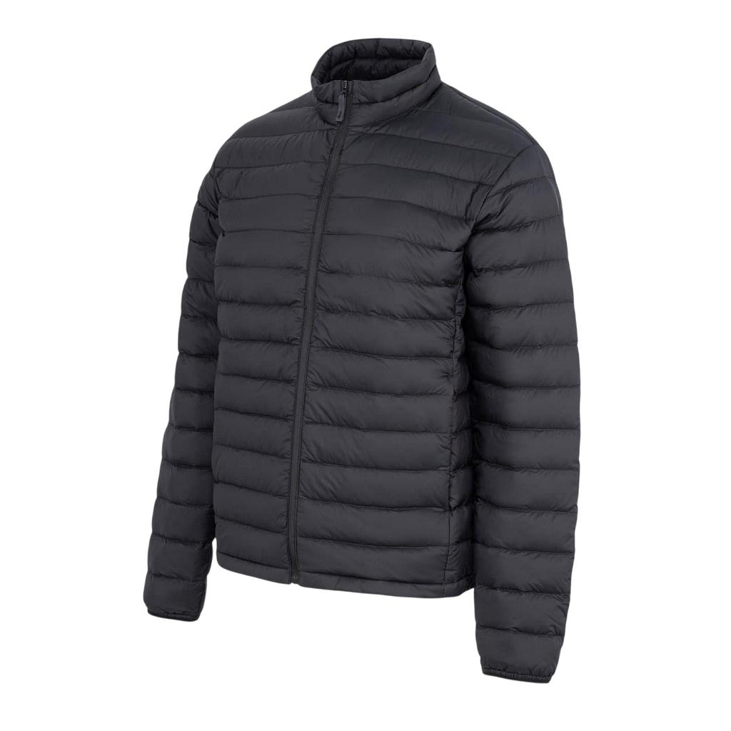Firetrap Womens/Ladies Lightweight Packable Down Jacket