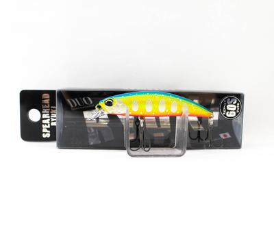 Hengelsport – Wobblers, aas en haken