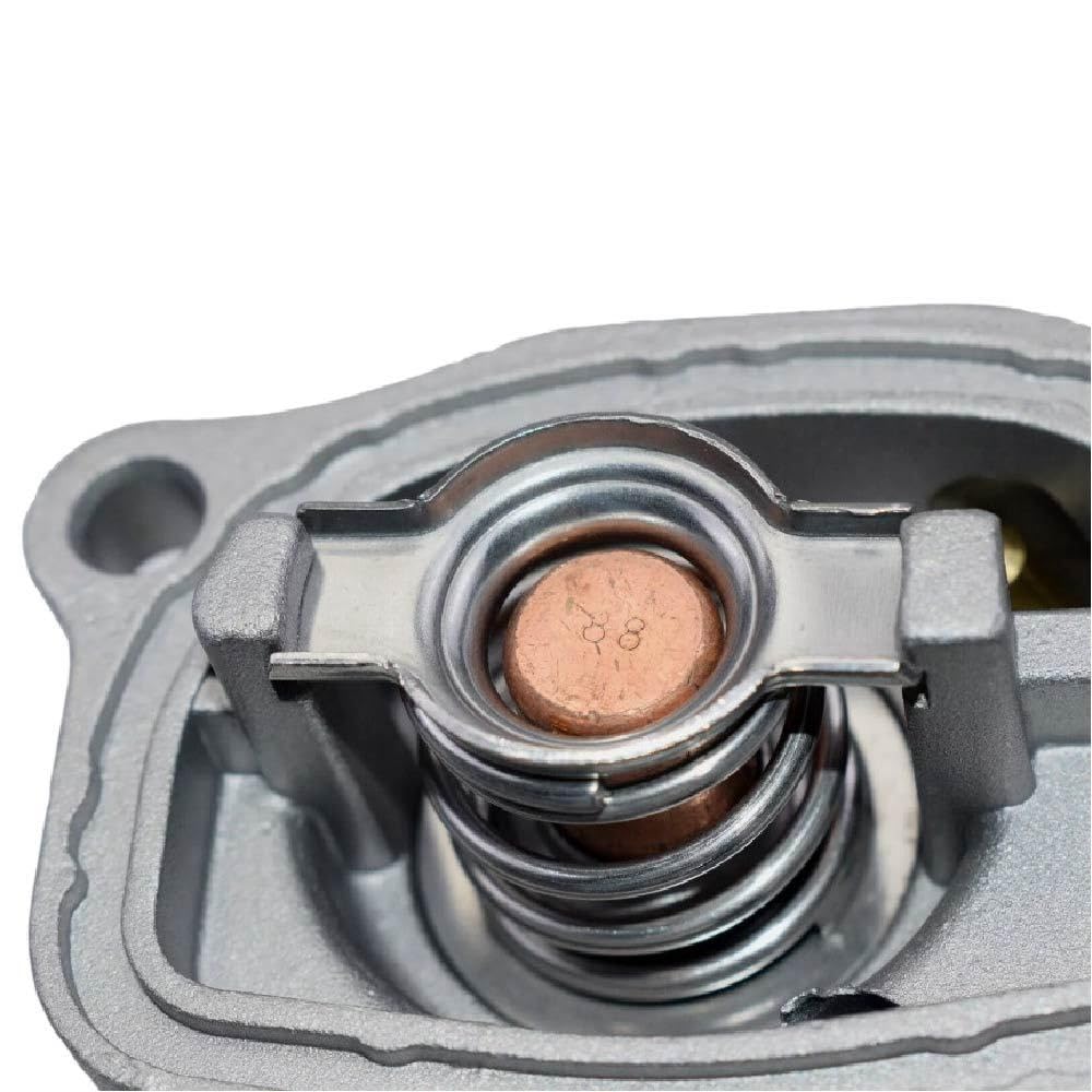 Fiat Thermostat / Thermostud Fiat 500/500C Panda Panda Punto Evo Grande Punto 55202176 /
