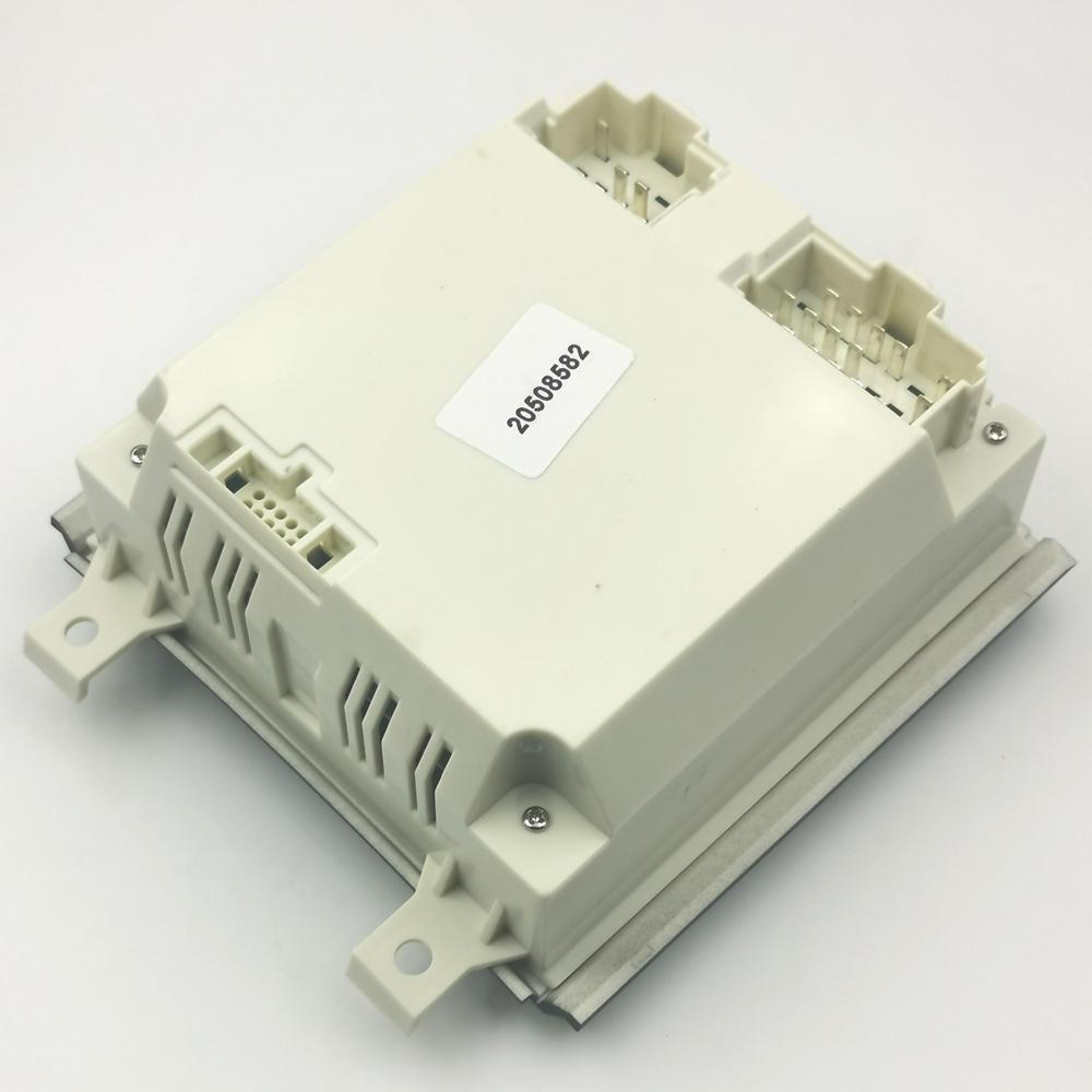 Car Climate Control Panel 20508582 24V Truck Control Unit Panel Combined Switch For Volvo FM FH