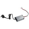 230V zu 12V Diesel-Luftheizer Stromwandler Adapter Innenheizung