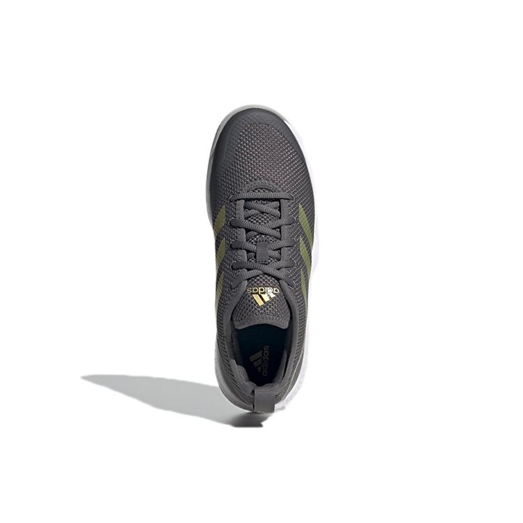 Adidas Apac Halo Multi Court 'Black Gold' Women's H00943