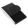 Snowboard Bindings Velcro Design Protective Straps Are Adjustable And Easy To Carry Anti-Scratch Ski Accessories