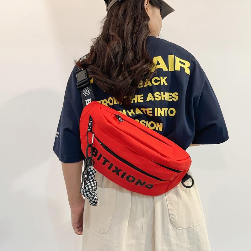 Geantă de piept pentru femei, geantă de mână pentru sporturi în aer liber, geantă de telefon mobil, geantă de cuplu, geantă crossbody