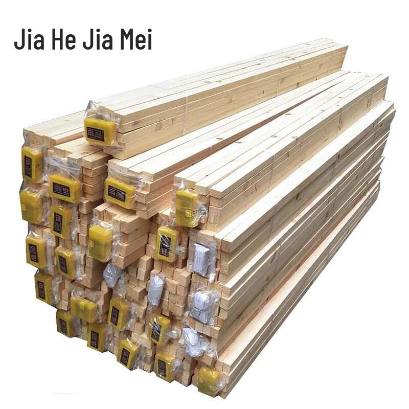 Pine Wood Target Training Poles