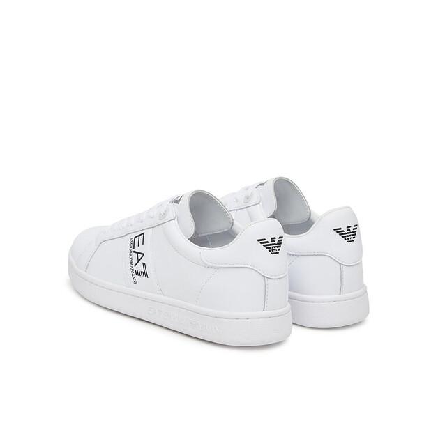 Кроссовки EA7 Emporio Armani 7X000332 AF10848 MZ172