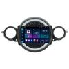 9'' w/Carplay Android Car Stereo Radio GPS For BMW Mini Cooper R56 R60 2007-2013