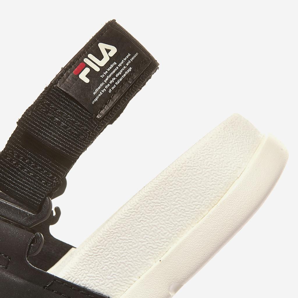 [FILA] Soft Drifter Sandals [1SM01580D] [Shipped from Korea] 100% Authentic