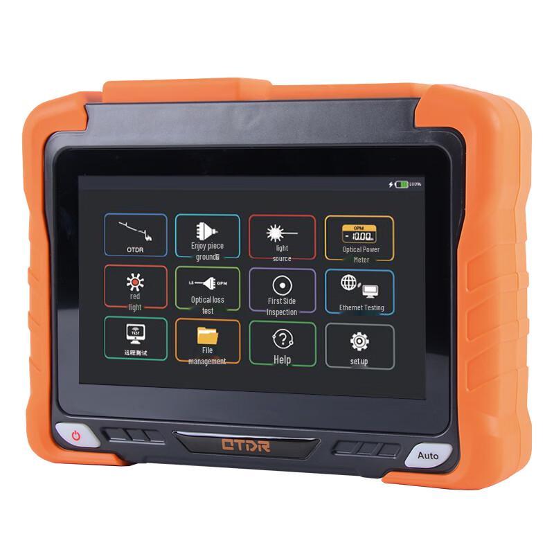 COTTDOR Fiber Optic OTDR Tester