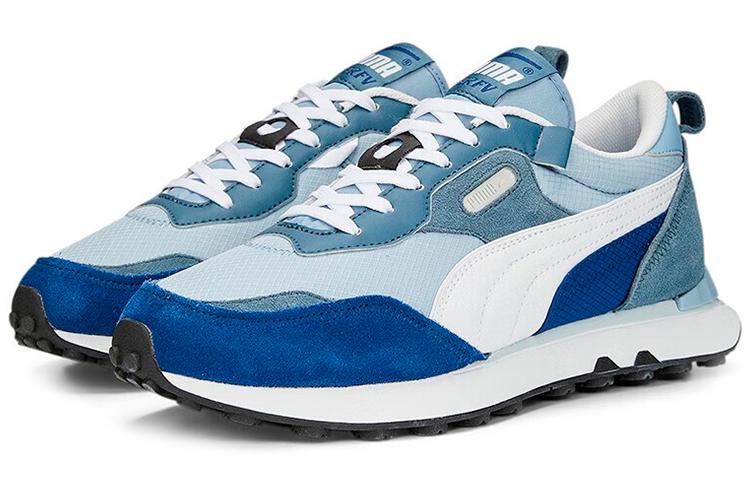Puma Rider FV 'Future Vintage - Blue Wash'