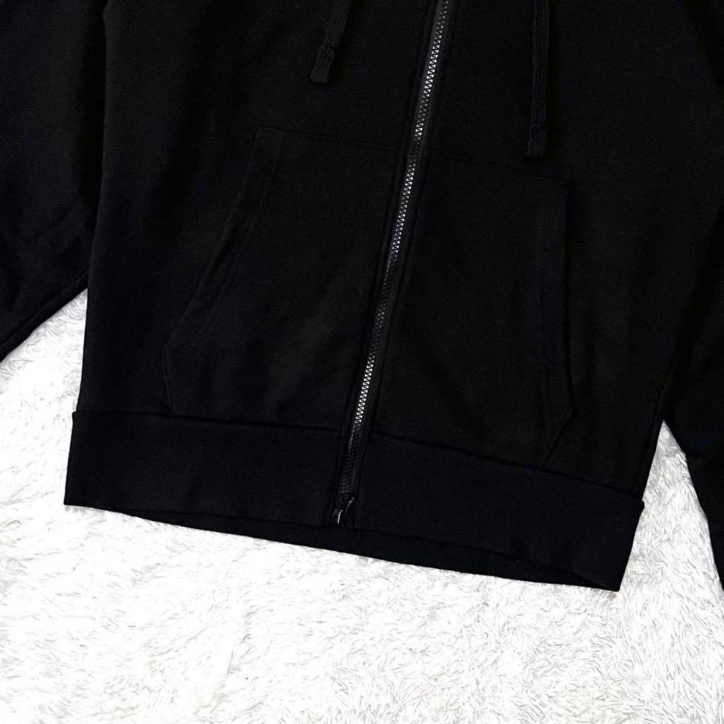 [USED] BIGBANG ALIVE TOUR 2012 Zebra Print Embroidered Hoodie, Size M