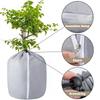 Garden Plant Frost Protection Cover Fruit Tree Winter Shield Durable Eco-Friendly