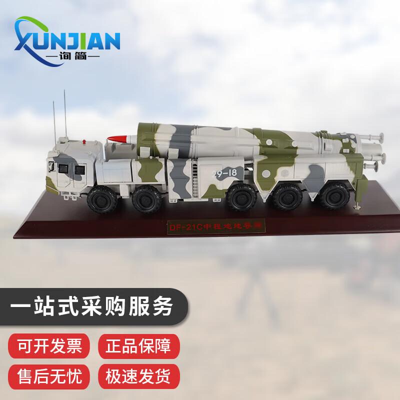 Military Collectible Vehicle Models
