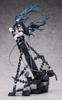 BLACK ROCK SHOOTER PILOT Edition Ver. Black Rock Shooter 1/7 Scale Plastic Pre-painted Finished Figure