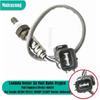 Oxygen O2 Sensor 4 Pin 35655-ZY3-013 for Honda BF200 BF225 200HP 225HP Marine Outboard 2002-2007 Oxygen O2 Sensor Air Fuel Ratio