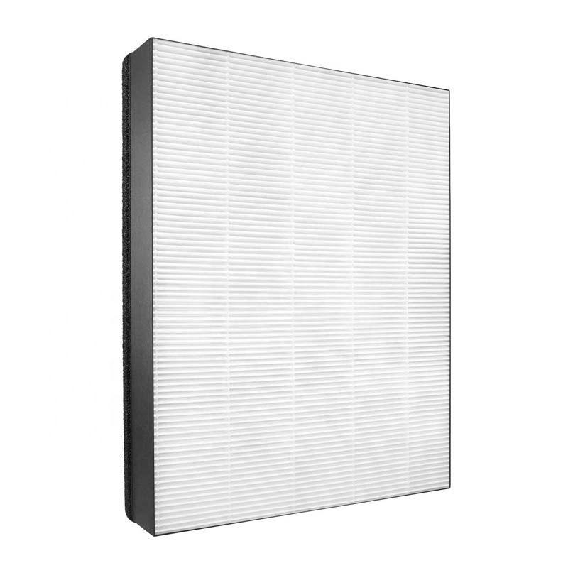 Filter Set for Philips Ac3829 Fy2420 Fy2422 Fy3435 Purifier