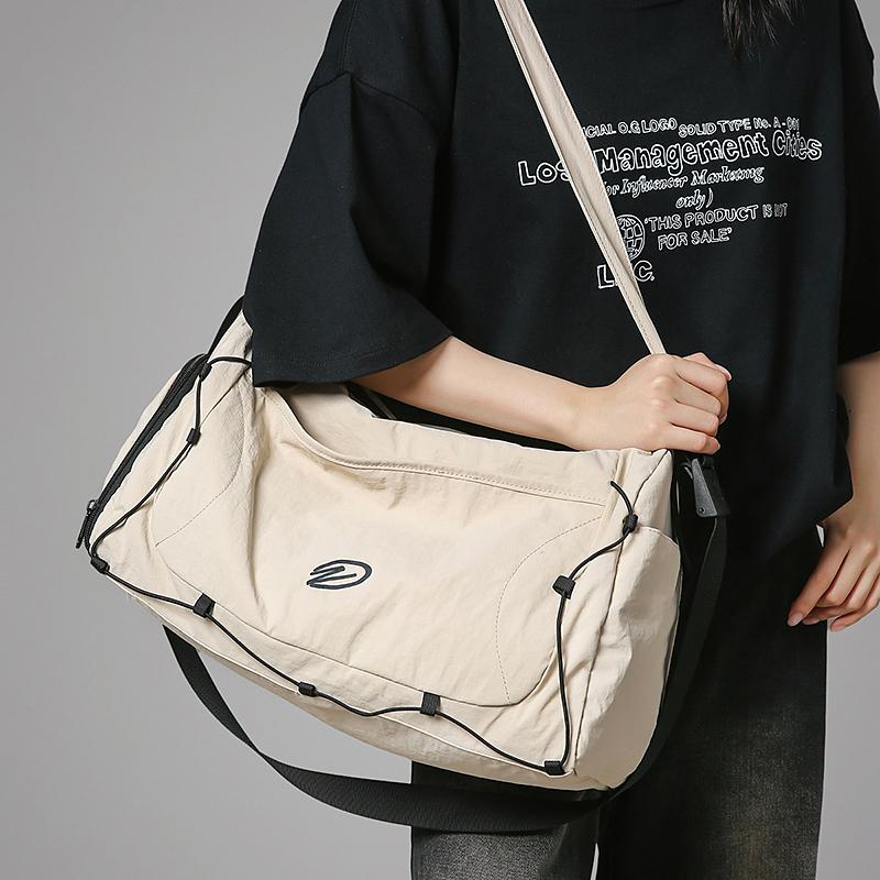 Reisetasche Sport Fitness Yoga Tasche Unisex Schulter Umhängetasche mit separaten Schuhfächern