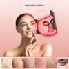 LED Beauty Photon Mask - Red Light Skin Rejuvenation Face Instrument