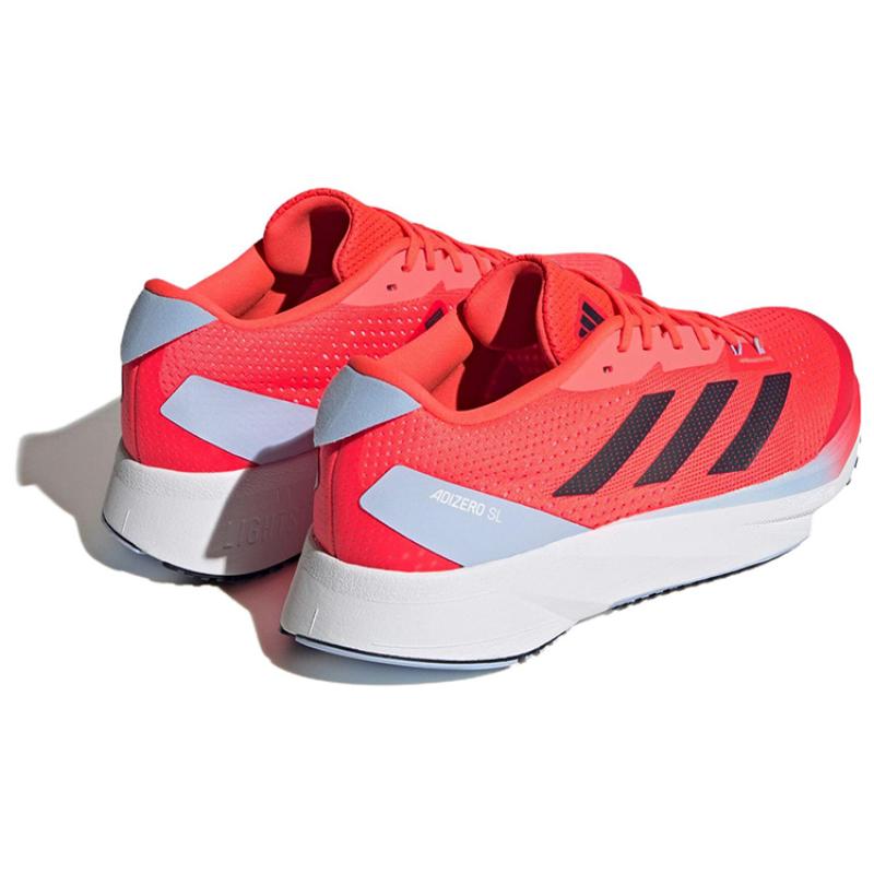 Adidas Adizero Sl Running Shoes 'Solar Red' Sneakers GX9775