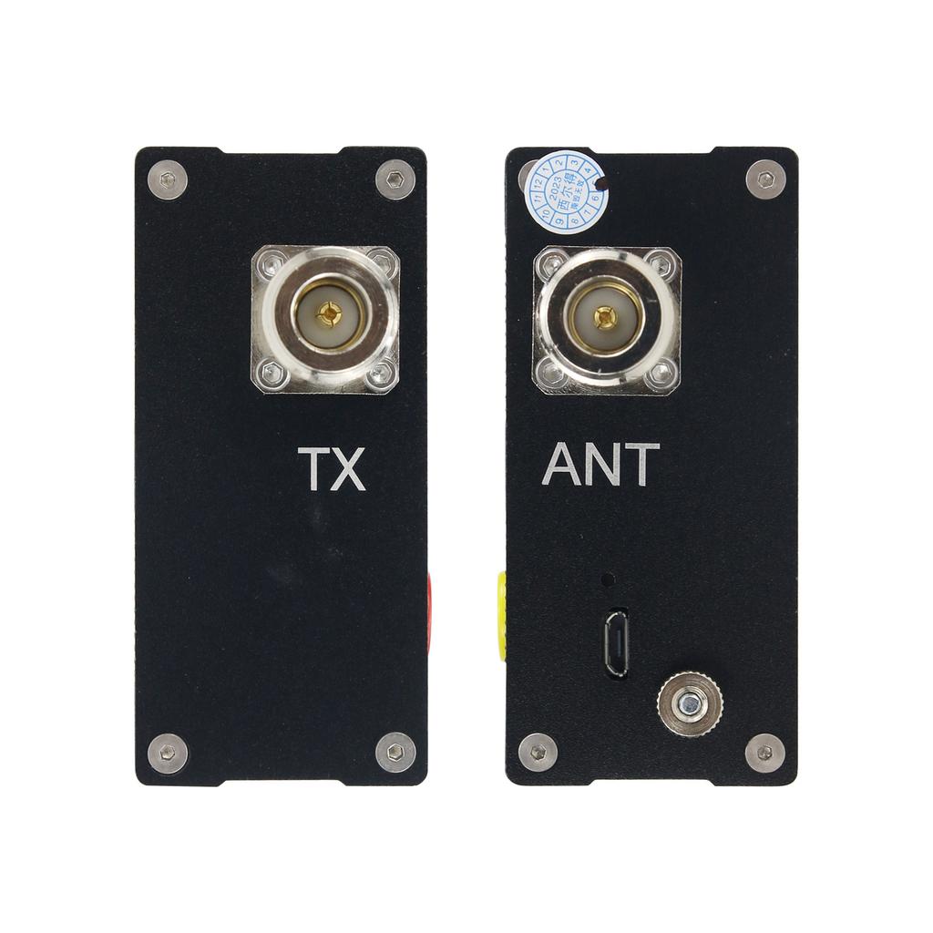 SW-102 120W 125-525MHz SWR Meter SWR Power Meter with Digital Display to Test Car Transceiver Antenna