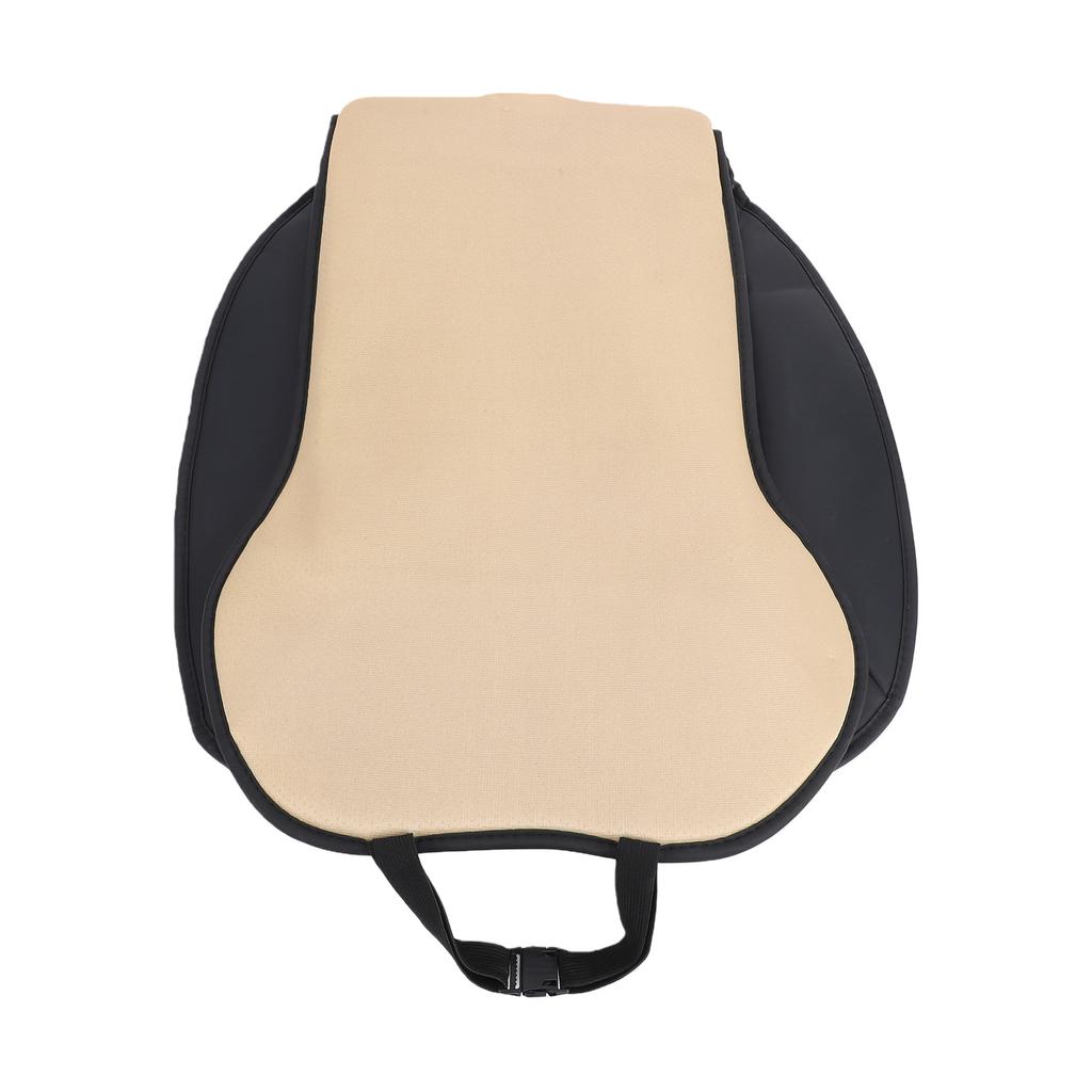 Cojín Refrigerador para Asiento de Coche con Masaje, Refrigerador de Asiento Ventilado 24V, Funda de Asiento Refrigerante de Verano para Asiento Delantero, 24 Ventiladores