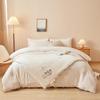 OEING Winter Warm Soy Fiber Duvet