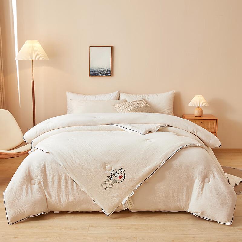 OEING Winter Warm Soy Fiber Duvet