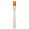 Professional Nylon Hair Paint Brush Portable Oil Paint Watercolor Drawing Brush Accessory