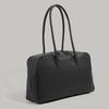 2024 New Autumn Winter High-End Niche Design Shoulder Bag Handbag Boston Bag Large Capacity Tote Bag