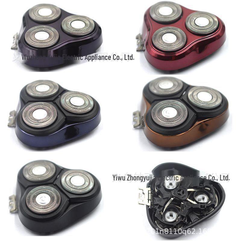 

Аксессуары для электробритвы Feike для FS373/372/370/371/339/338