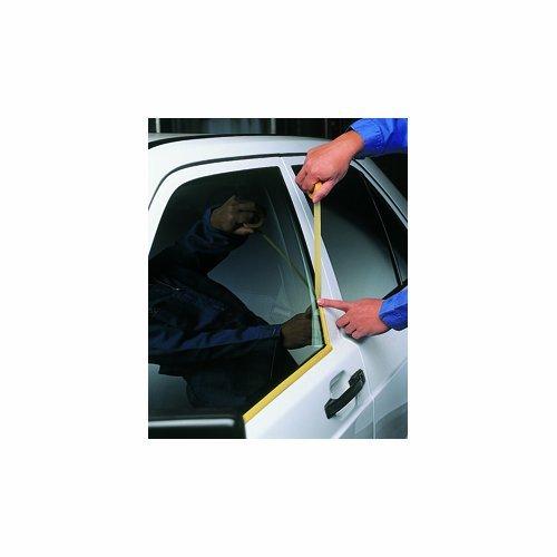 3M Masking Tape 243J Plus 20mm x 18m [Box] 60 Rolls (6 Rolls x 10 Packs) (243J 20)