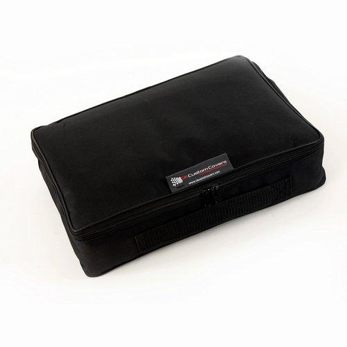 Porsche 911 996 997 Soft Top Roof Protector Half Cover - 1999 To 2011
