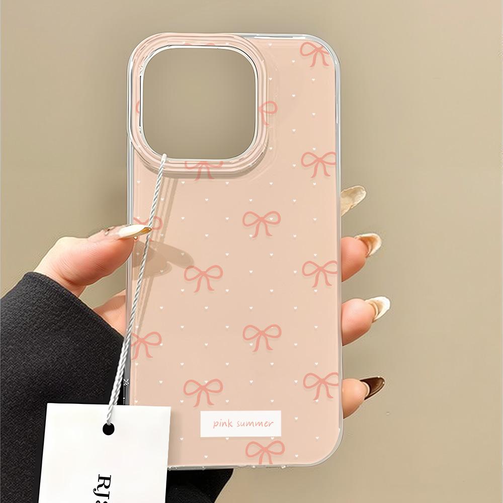 

Расписной чехол для телефона для iPhone 12 13 15 16 iPhone 16 12 13 14 15 Pro 14 15 16 Pro Max Полное покрытие Противоударный Защита от отпечатков пальцев Свежий стиль Защитный чехол iPhone 16 чистый