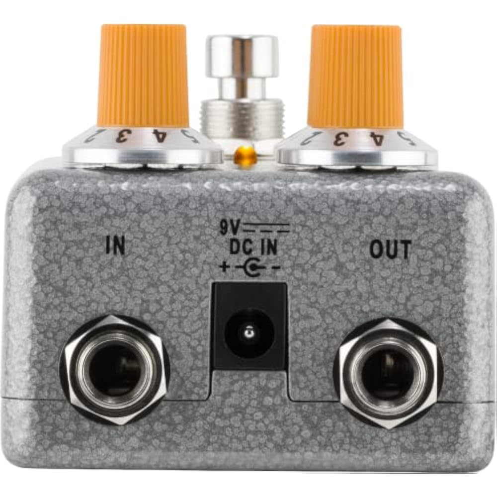 Fender Distortion Effector Hammertone™ Distortion