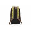 Nike Polyester Backpack Regular Unisex Khaki Casual BA6143-247