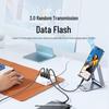 Ugreen USB 3.0 4-Port Daten-Hub
