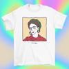 Frida Kahlo T Shirt | Art T Shirt | Kahlo