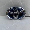For Toyota C-HR Genuine OEM Toyota Camry Avalon Prius Hybrid Front Grille Emblem 75310-47010