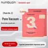 NUMBUZIN No.3 Glow & Firming Sheet Mask