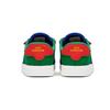 New Balance NB CT60 Comfortable Abrasion Resistant Low top Toddler Shoes Blue Green Infant And Toddler IVCT60BY