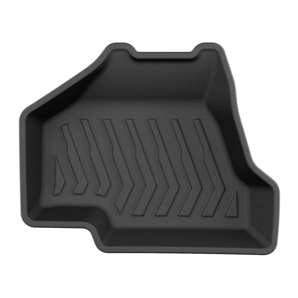 Cartist Storage Container for the New Spacia and Spacia Custom Compatible with Models 2023 Designed for Use Under the Passenger Waterproof Interior