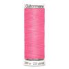 All-textile Thread - GUTERMANN - 748277-728 - 200m - 1 Spool - Pink Color