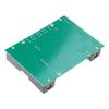 Battery Capacity Tester MAh MWh for 18650 Lithium Battery Cell Power Tester