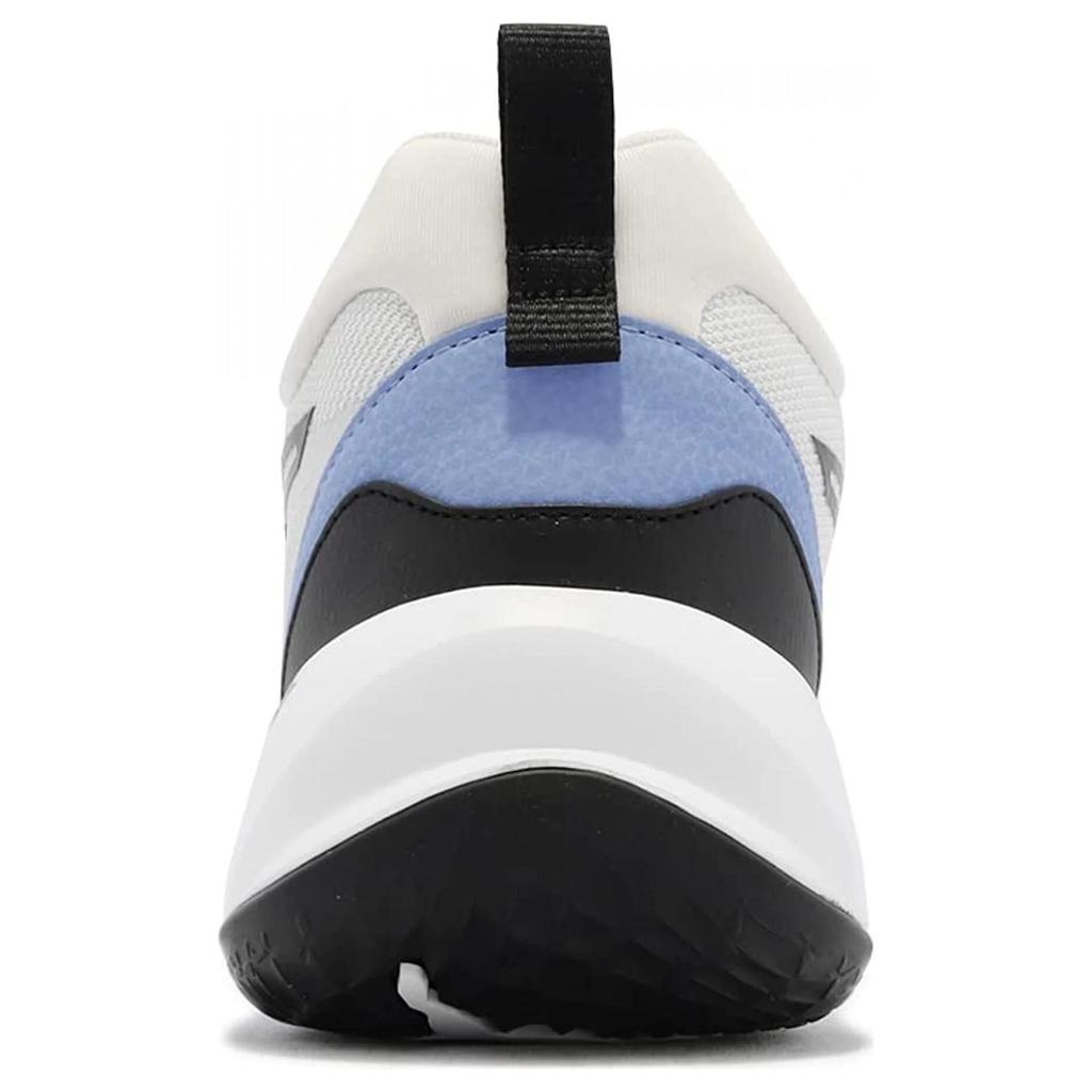 Puma Playmaker Feather Grey Day Dream Unisex Sneakers Black 385841-10