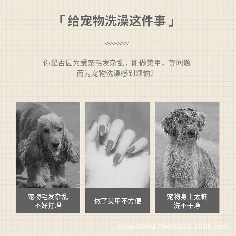 Cat Steam Brush Steamy Dog Brush 3 In 1 Electric Spray Cat Dog Hair Brushes for Massage Pet Grooming Comb Hair Removal Combs