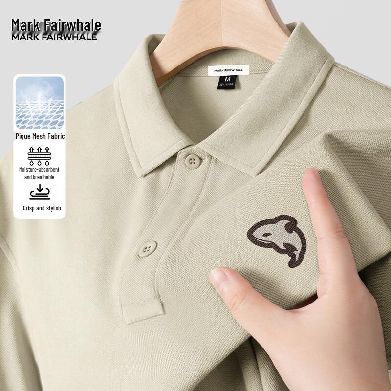 Men s Pique Mesh Short-Sleeve Polo Shirt XL