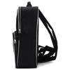 Adidas Originals Polyamide Backpack Regular Unisex Black Adidas CW0624
