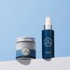 BRITISH M Urgan Matt Clay 100g Set (+Hard Spray 80ml)
