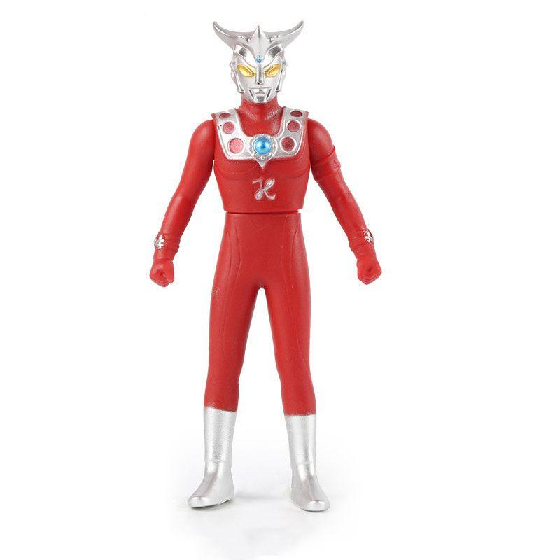 Ultraman Ultra Monster Series Collectible Pvc Action Figure For Kids And Fans