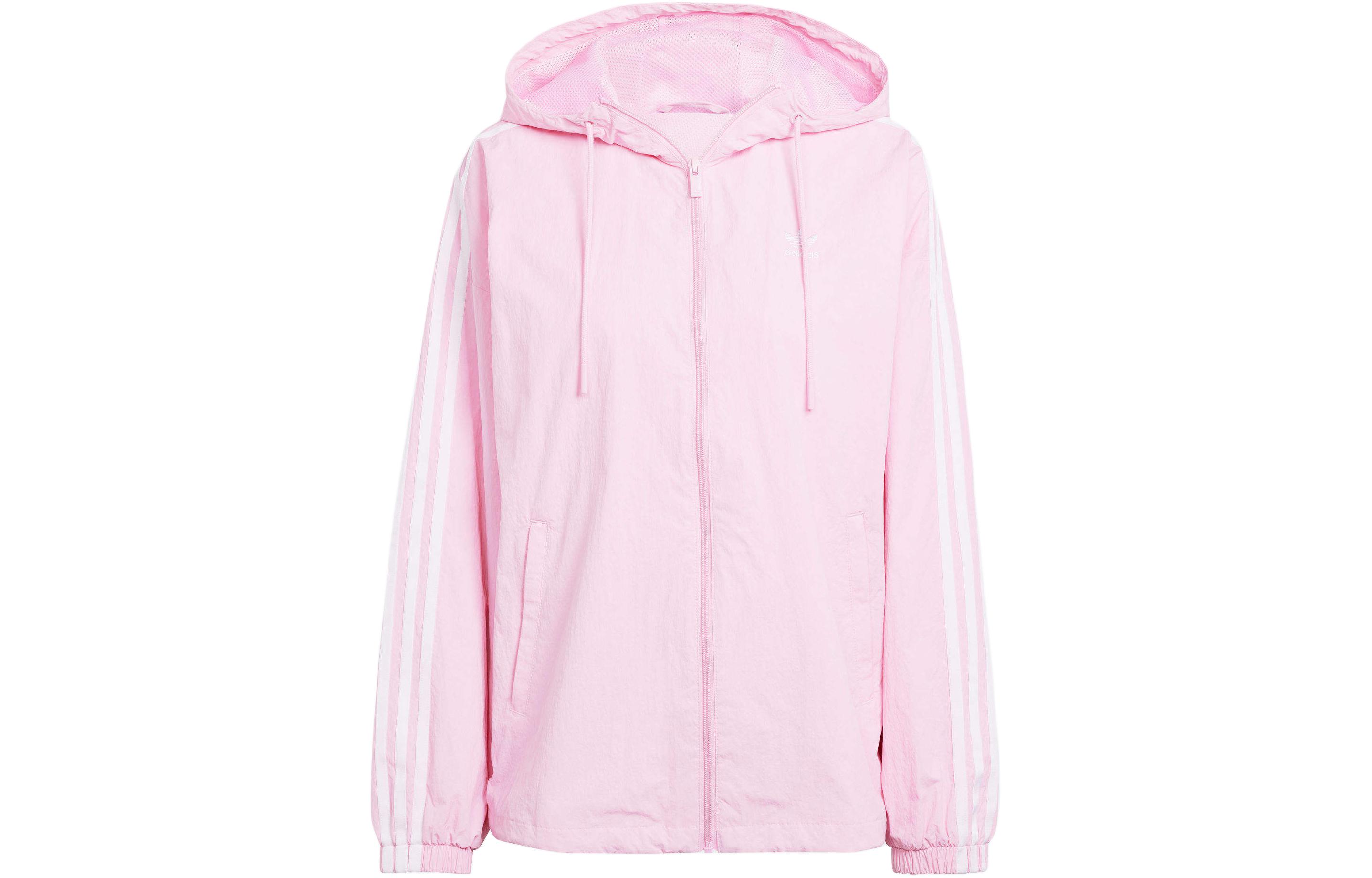 Adidas Originals Jackets & Coats Women s Pink IR8098 XS